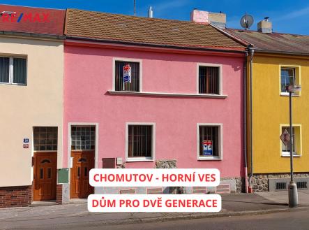 Prodej - dům/vila, 150 m² obrázek