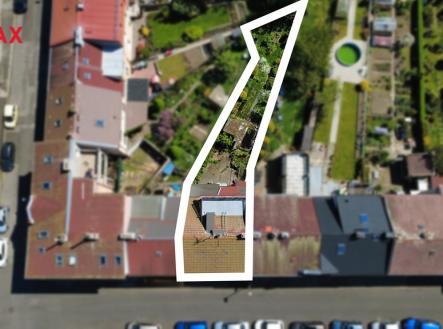 rohacova2.jpg | Prodej - dům/vila, 150 m²