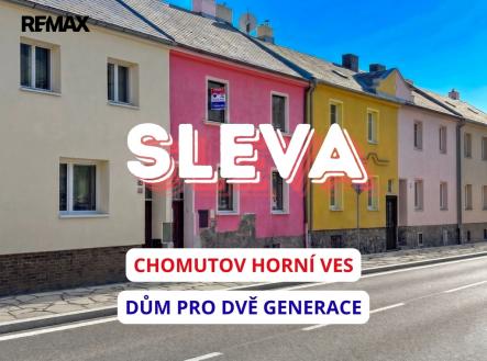 Prodej - dům/vila, 150 m² obrázek