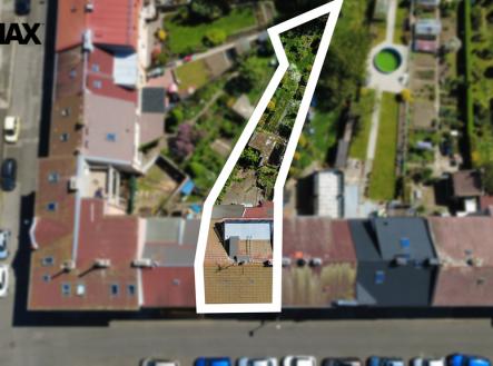 rohacova2.jpg | Prodej - dům/vila, 150 m²