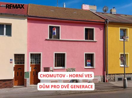 Prodej - dům/vila, 150 m²