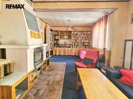 8a2fe733-1848-473b-8253-14fe2fdcbd92.jpg | Prodej - dům/vila, 150 m²
