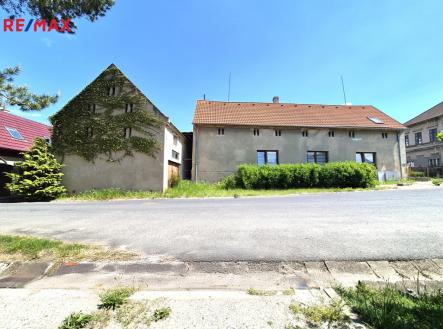 firefly-20250508073217.png | Prodej - dům/vila, 70 m²