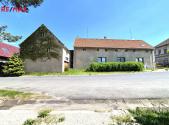 Prodej - dům/vila, 70 m²