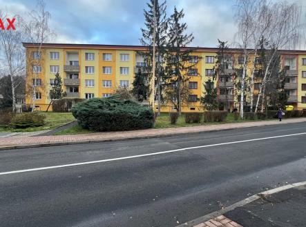 Prodej bytu, 2+1, 59 m² obrázek