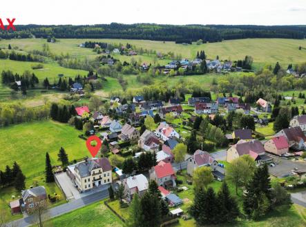 Prodej - hotel, 644 m² obrázek