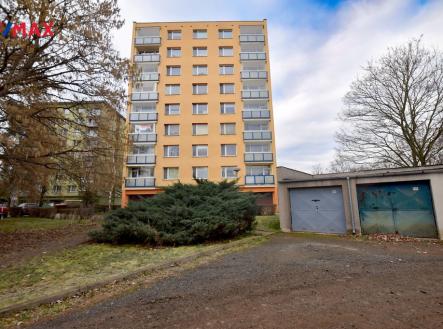 Pronájem bytu, 2+1, 64 m² obrázek