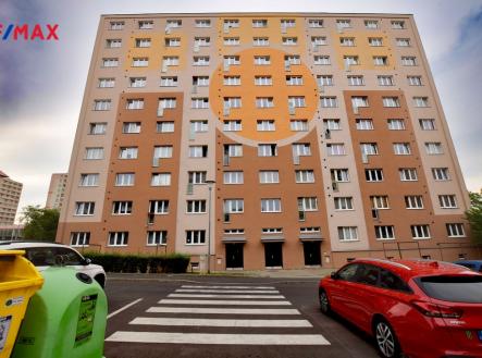 Pronájem bytu, 2+1, 54 m² obrázek