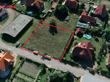 3d-pohled.jpg | Prodej - pozemek pro bydlení, 1 000 m²