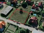 Prodej - pozemek pro bydlení, 1 000 m²