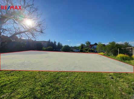 vymezeni-pozemku5.jpg | Prodej - pozemek pro bydlení, 1 000 m²