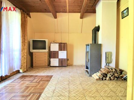 10.jpeg | Prodej - chata/rekreační objekt, 70 m²