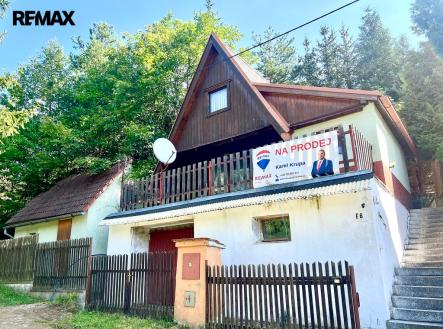 img-8170.jpeg | Prodej - chata/rekreační objekt, 70 m²