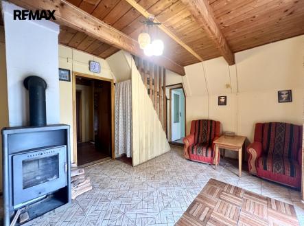 img-8796.jpeg | Prodej - chata/rekreační objekt, 70 m²