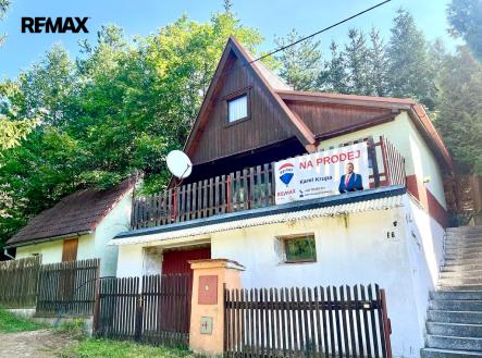 img-8170.jpeg | Prodej - chata/rekreační objekt, 70 m²