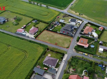 vyznauena.jpg | Prodej - pozemek pro bydlení, 1 129 m²