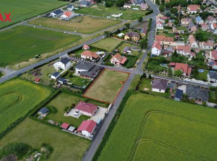 vyznauena-2.jpg | Prodej - pozemek pro bydlení, 1 129 m²