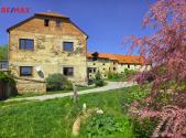 Prodej - zemědělský objekt, 14 444 m²