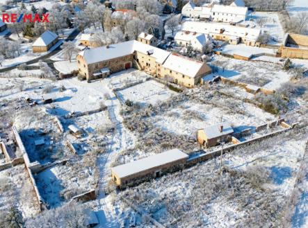 letov-zimni-20251128.png | Prodej - zemědělský objekt, 14 444 m²