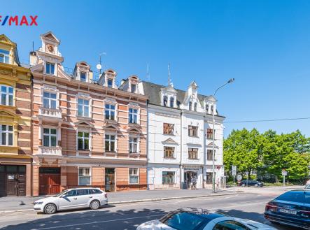 Prodej bytu, 4+1, 102 m² obrázek