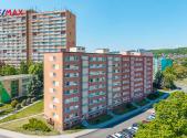 Prodej bytu, 2+1, 57 m²