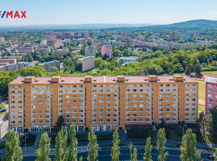 Prodej bytu, 3+1, 63 m² obrázek