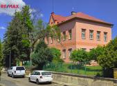 Prodej - dům/vila, 413 m²