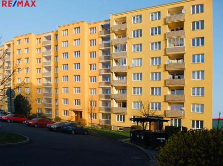 Pronájem bytu, 1+1, 36 m² obrázek