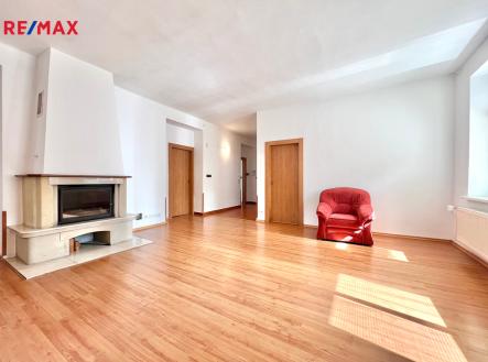 img-5970.jpeg | Pronájem bytu, 3+kk, 138 m²