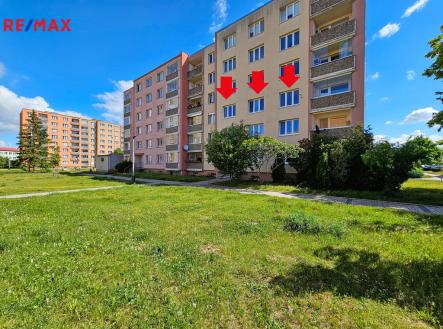 Prodej bytu, 2+1, 59 m² obrázek