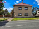 Prodej - dům/vila, 160 m²
