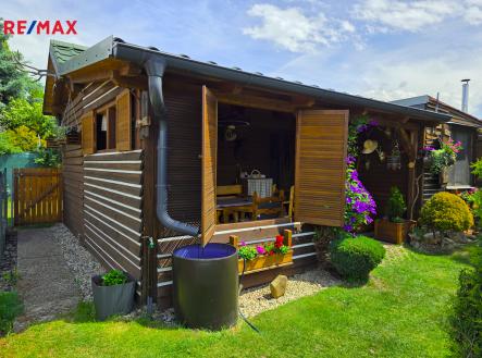 Prodej - pozemek, zahrada, 262 m² obrázek