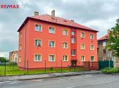 Prodej bytu, 2+1, 60 m²