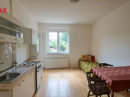 20240703-101636.jpg | Pronájem bytu, 1+kk, 20 m²