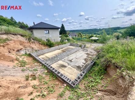 Prodej - pozemek pro bydlení, 1 497 m² obrázek