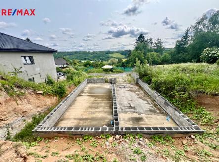 Prodej - pozemek pro bydlení, 1 497 m²