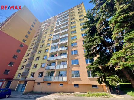 Prodej bytu, 1+1, 42 m² obrázek