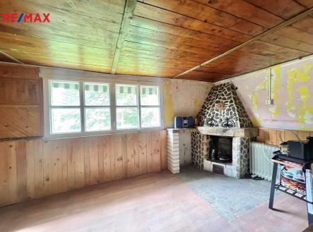img-7453.jpeg | Prodej - chata/rekreační objekt, 35 m²