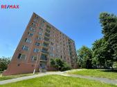 Prodej bytu, 2+1, 57 m²