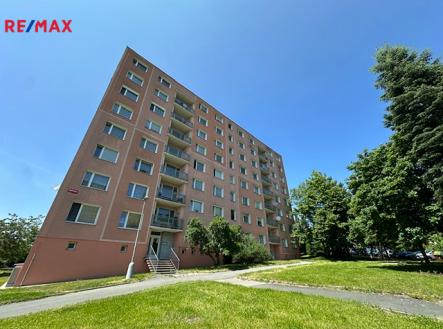 Prodej bytu, 2+1, 57 m² obrázek