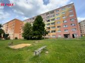 Prodej bytu, 2+1, 56 m²