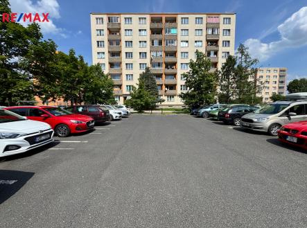 Prodej bytu, 2+1, 65 m² obrázek