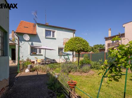 Prodej - dům/vila, 80 m² obrázek