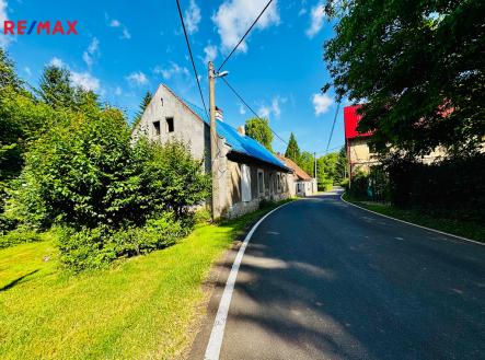 Prodej - chata/rekreační objekt, 140 m² obrázek