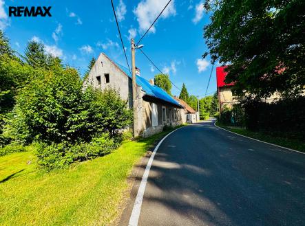 Prodej - chata/rekreační objekt, 140 m² obrázek