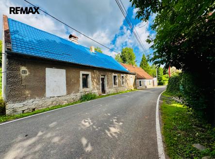 img-6441.jpeg | Prodej - chata/rekreační objekt, 140 m²