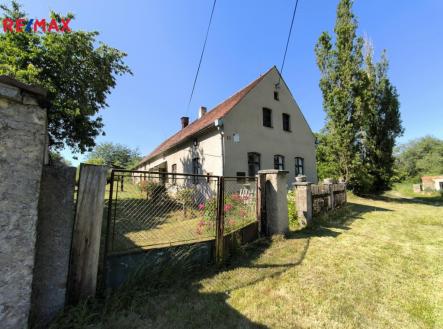 Prodej - chata/rekreační objekt, 80 m² obrázek