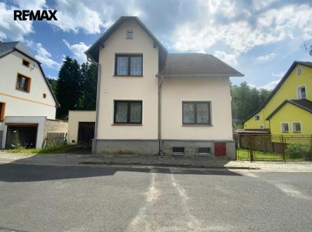 Prodej - dům/vila, 140 m² obrázek