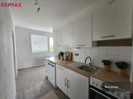 Prodej bytu, 2+1, 67 m² obrázek