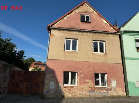 Prodej - dům/vila, 70 m² obrázek